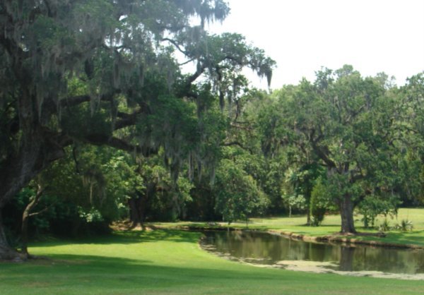 Drayton Hall