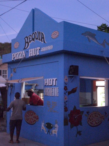 "Pizza  Hut"