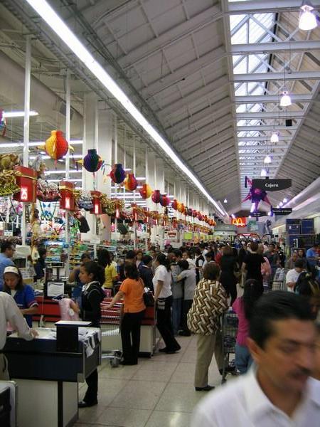Wal-Mercado