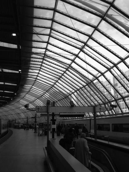 Station Londres