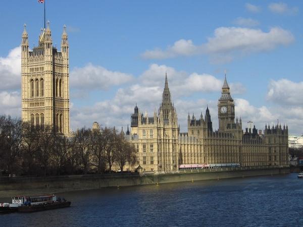 House of Parliament / Westminster Palace