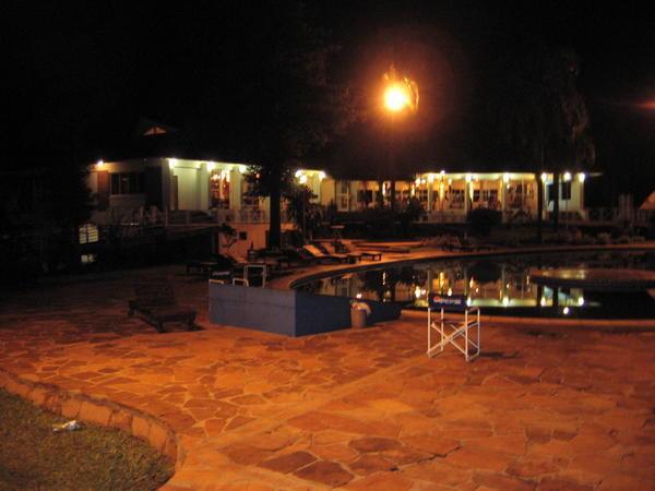 Our Hostel