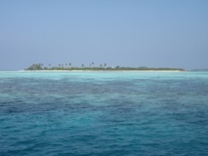 gavirifaru 2 (uninhabited island)