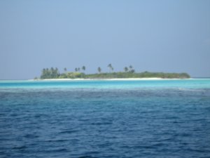 gavirifaru (uninhabited island)