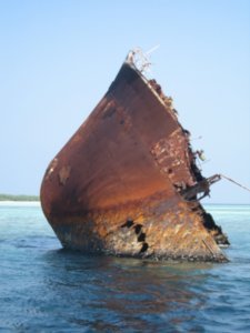 shipwreck 3