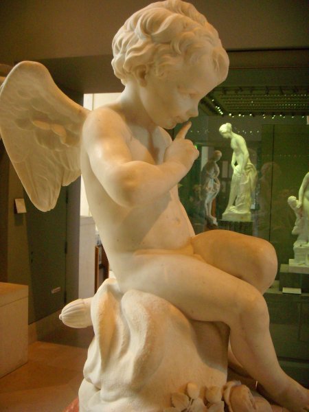 Cupid/Eros