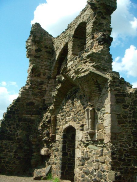 St. Anthony's Ruins