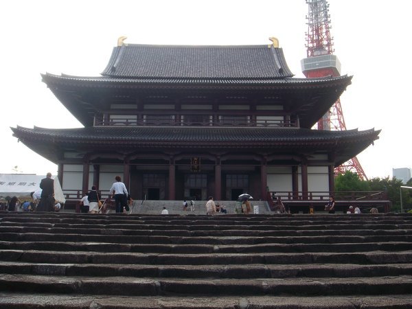 Zojo Ji Temple