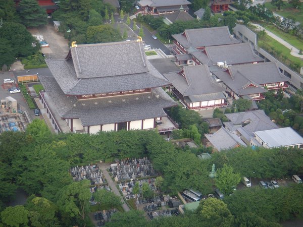 Zojo Ji Temple 