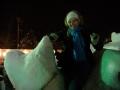 Riding the Snow Dogs