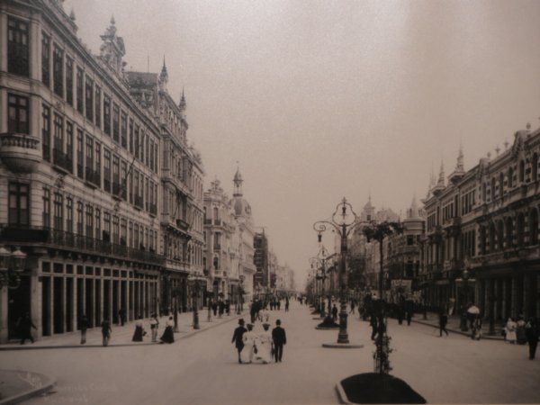 Rio in 1906