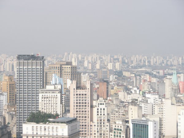 São Paulo - Horizon