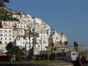 Amalfi