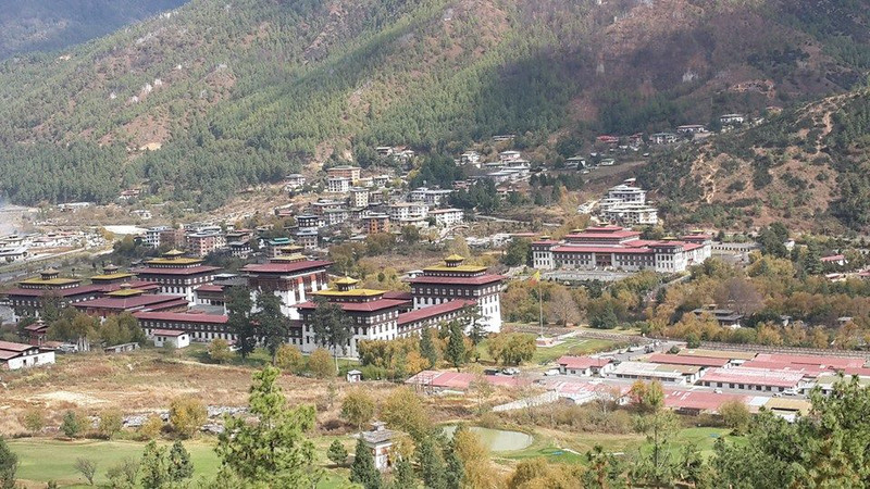 Thimphu3