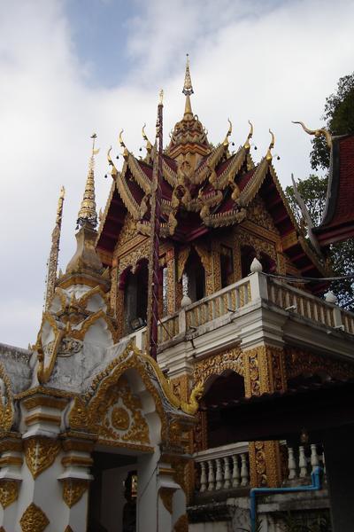 Im Wat Doi Suthep