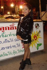 Thai Vamp