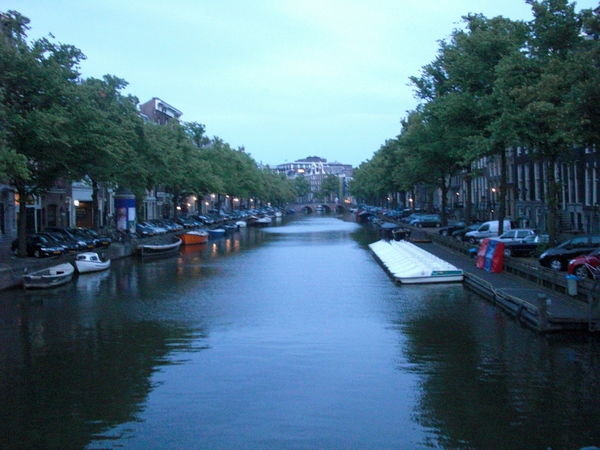 Another canal 