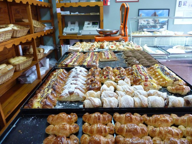 Awesome bakery and Empanada Shop