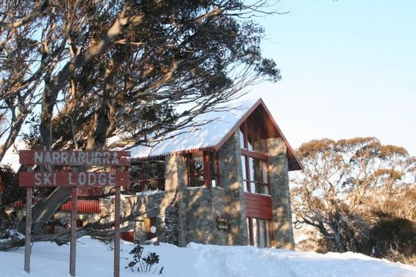 Narraburra Lodge, Perisher Valley, Snowy Mountains