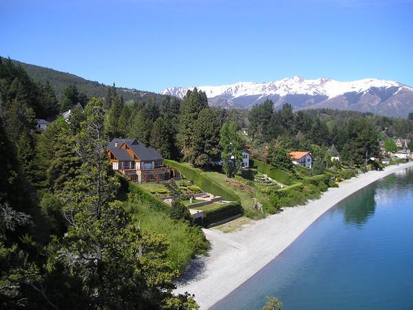 Bariloche Beachfront Properties 
