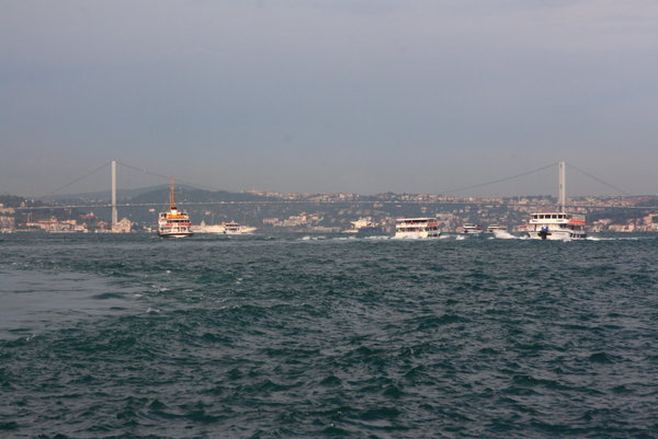 Istanbul 5