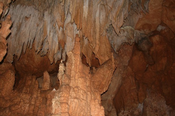 ATM Cave