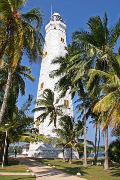 Dondra Lighthouse
