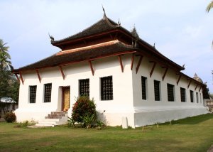 Wat Visoun (aka Wat Visunnarat)