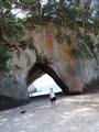 cathedral Cove