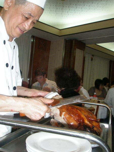 Peking Duck