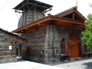 Murlidhar Krishna Temple