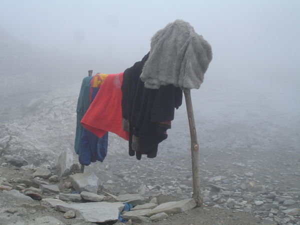 Rohtang Clothes Horse