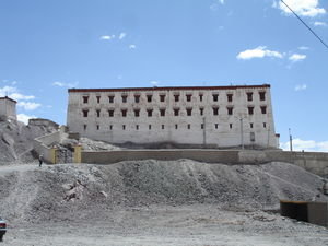 Stok Palace
