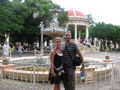 The love fountain...aaahhhh....