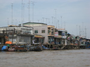 Mekong...