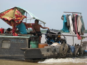 Mekong...