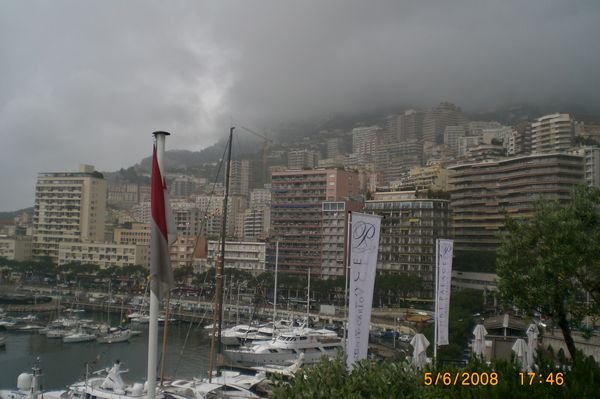 Monte Carlo 5