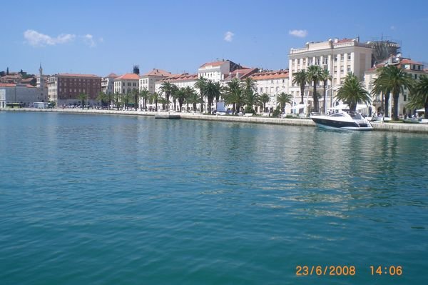 Split Harbour 1