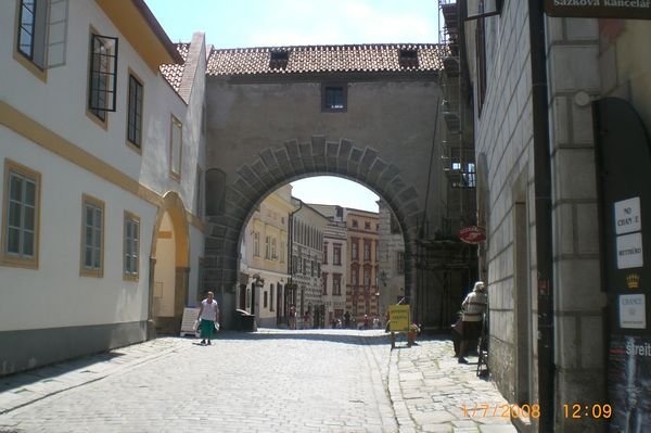 Old Town 1