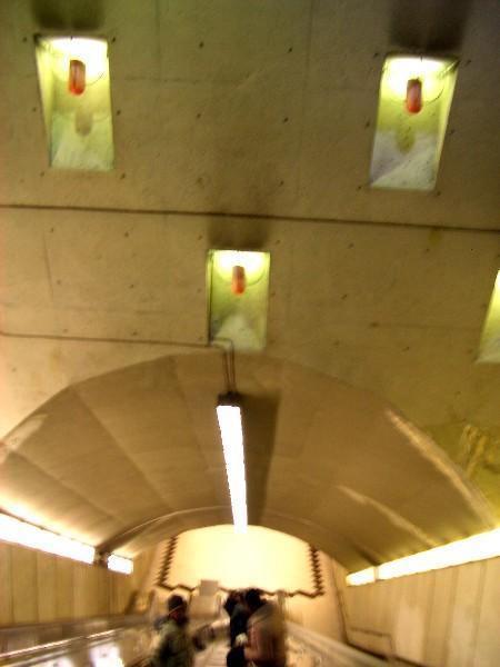 Plamondon Metro