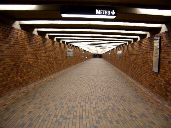 Bonaventure Metro