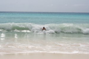 Mexican Waves
