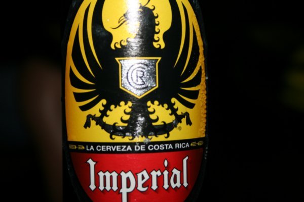Imperial: Costa Rica 4/10