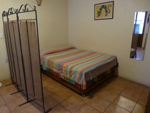 First Rental in Oaxaca