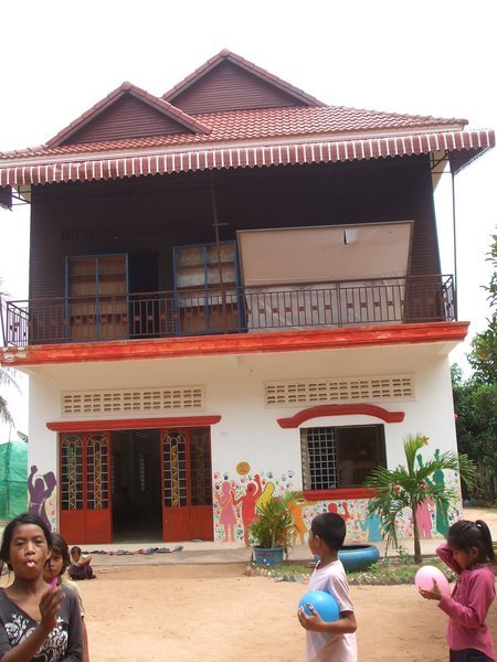 Anjali House