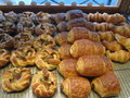 bakery goods