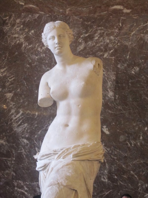 Venus (aka Vincent)
