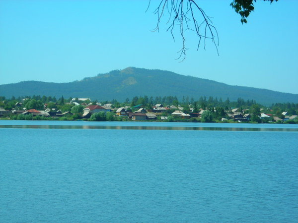 Mt. Sugomak