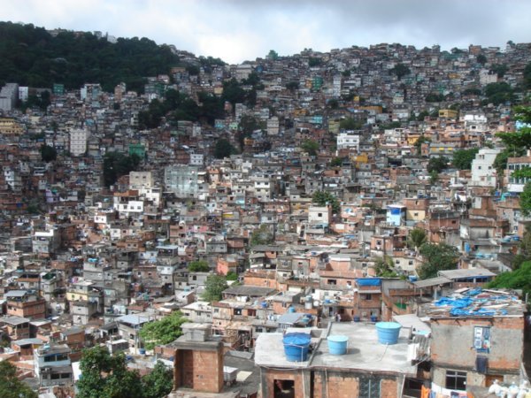 The Favela
