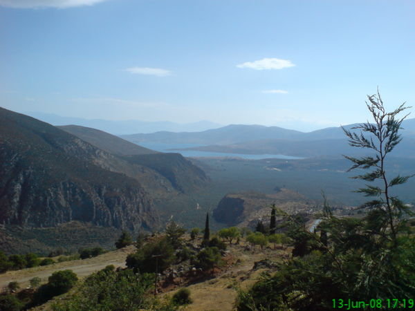Delphi view